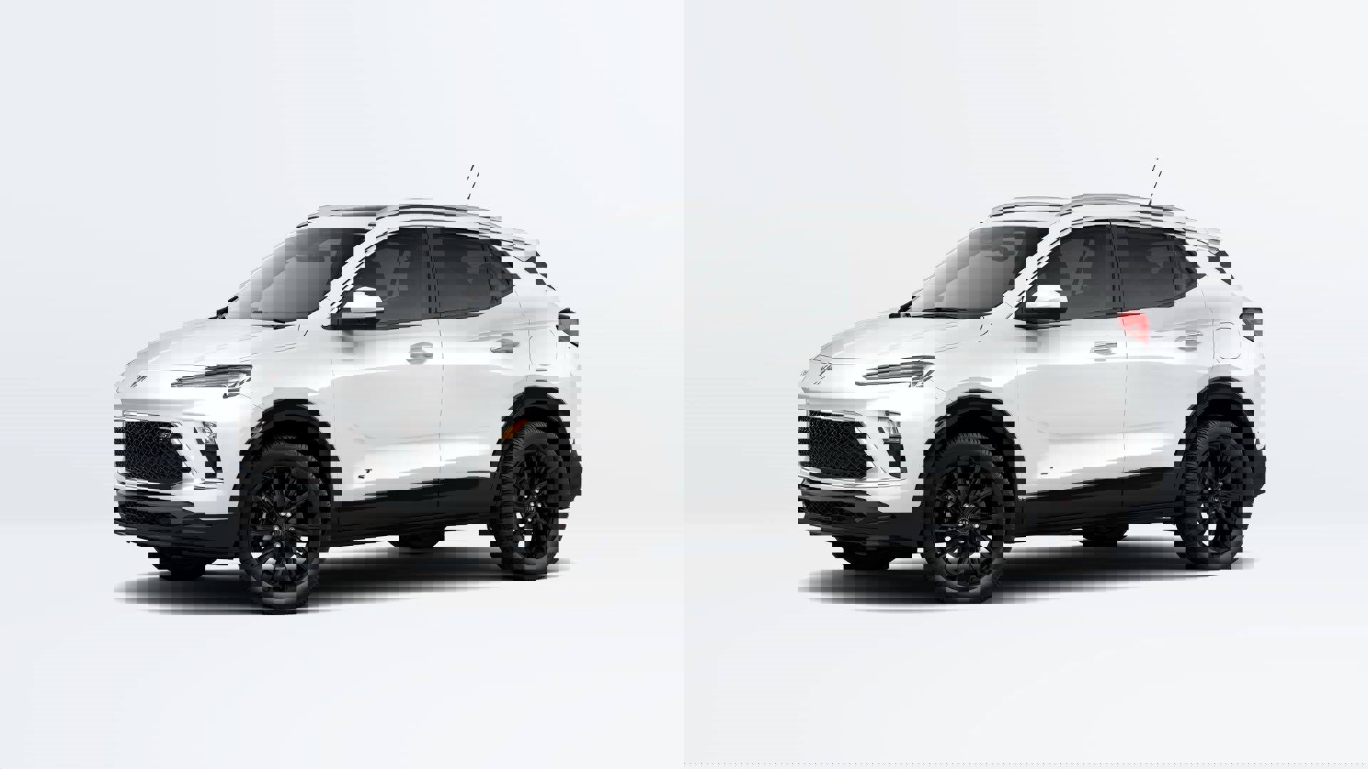 New 2026 Buick Encore GX Sport Touring w/ Advanced Technology Package image 29