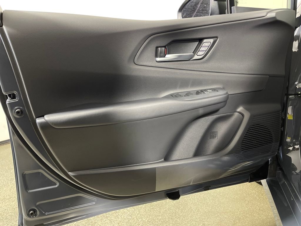 New 2026 Toyota Prius Plug-In Hybrid image 17