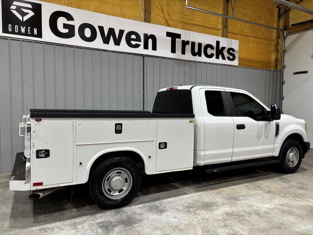 Used 2017 Ford F250 XL image 6