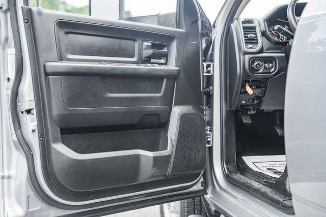 Used 2020 RAM 2500 Tradesman image 38