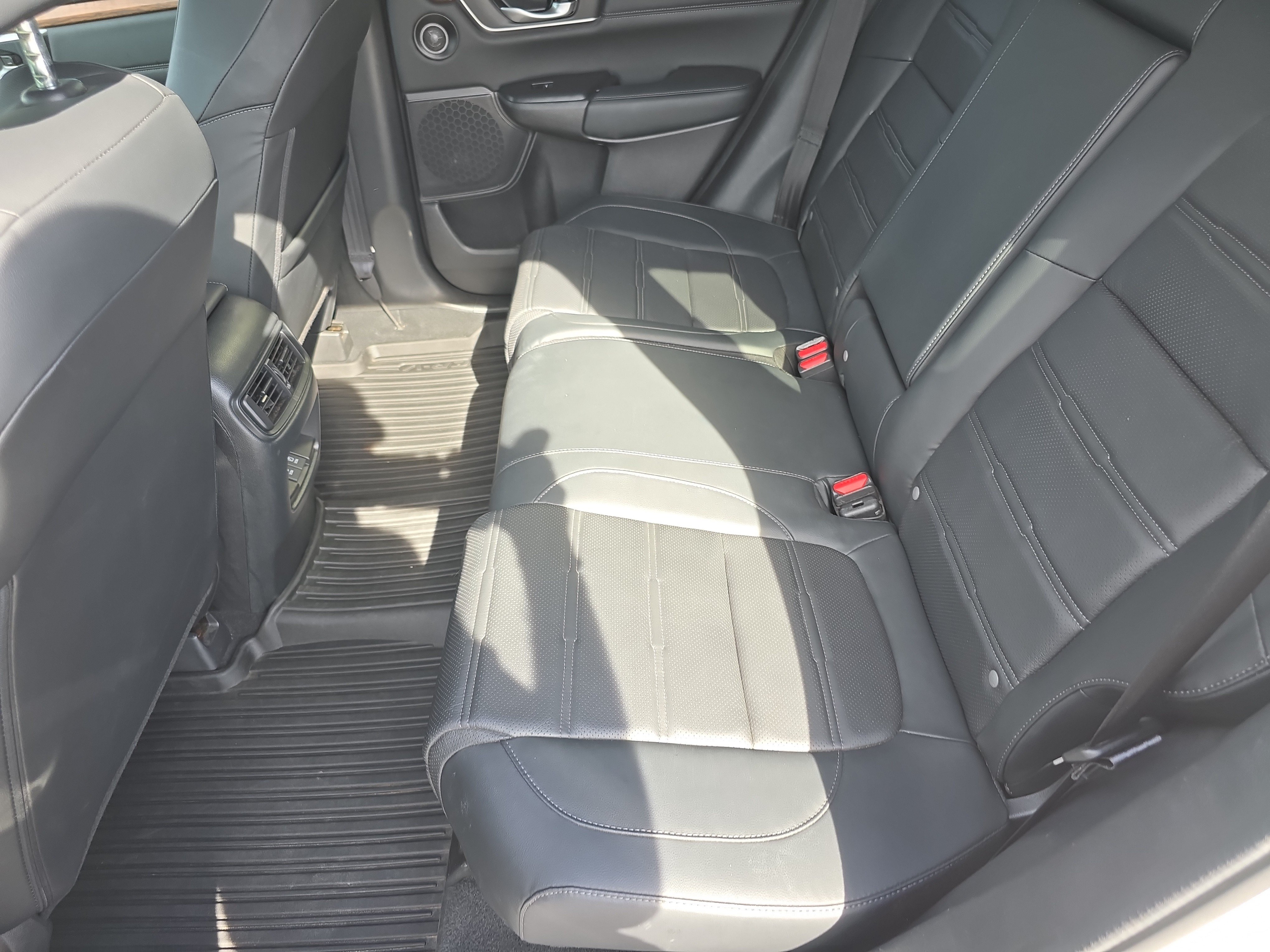 Used 2022 Honda CR-V EX-L image 15