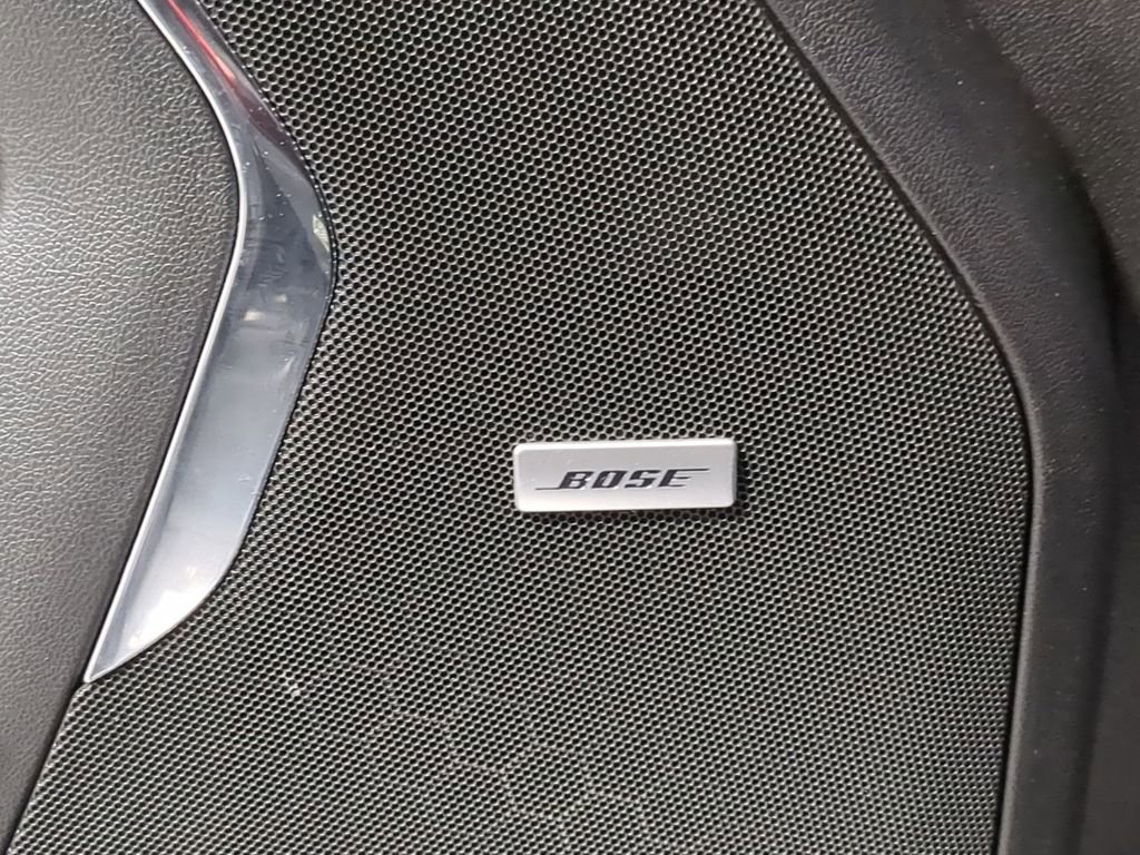 Used 2023 Chevrolet Tahoe Z71 w/ Luxury Package image 46