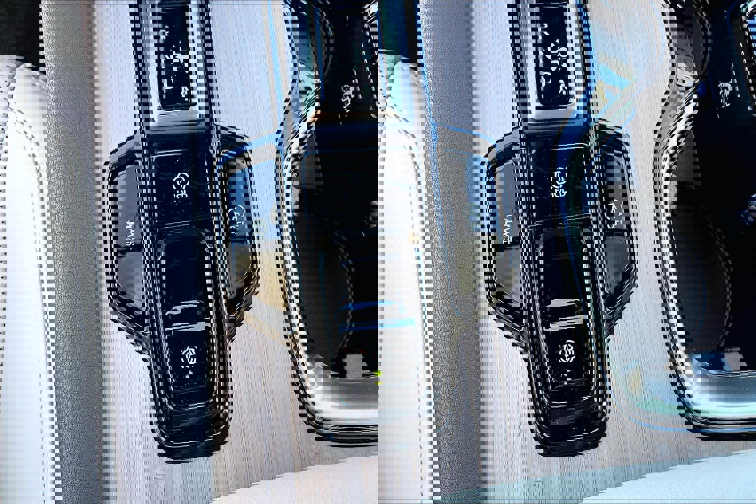 New 2026 Lexus RX 350 Premium Plus image 13