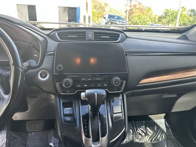 Used 2018 Honda CR-V EX-L image 24