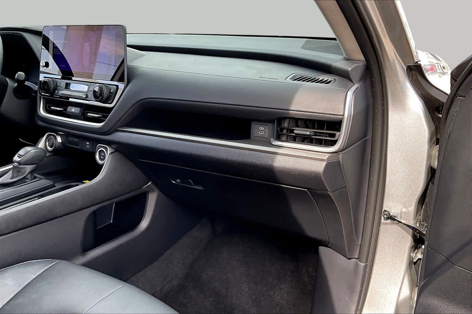 Certified 2026 Toyota Grand Highlander FWD image 18