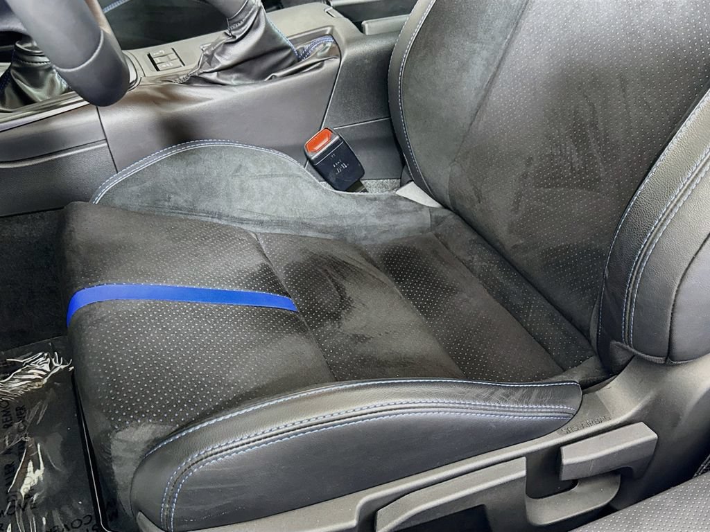 Used 2025 Subaru BRZ tS RWD image 18