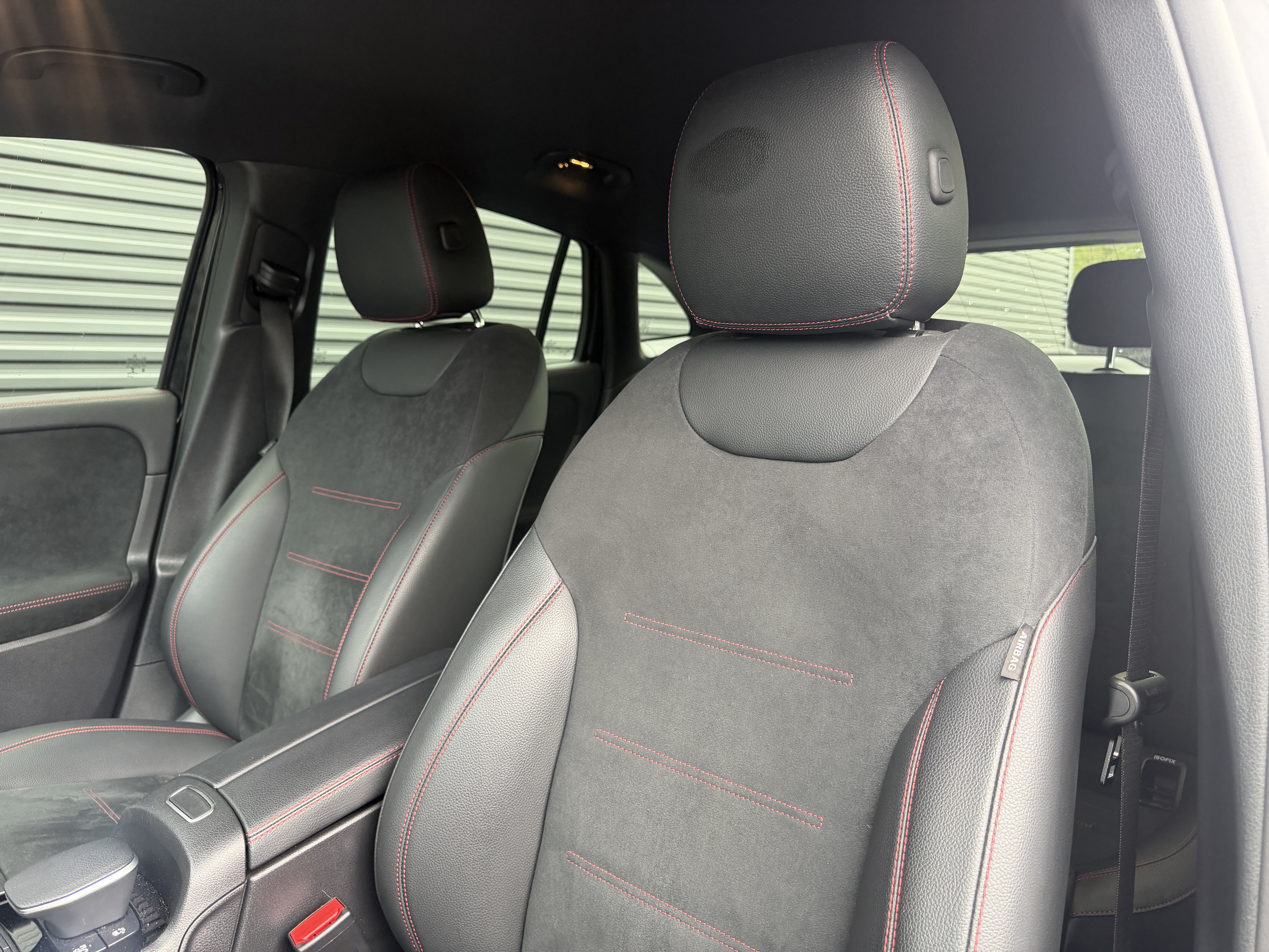 Used 2023 Mercedes-Benz GLA 45 AMG 4MATIC image 5