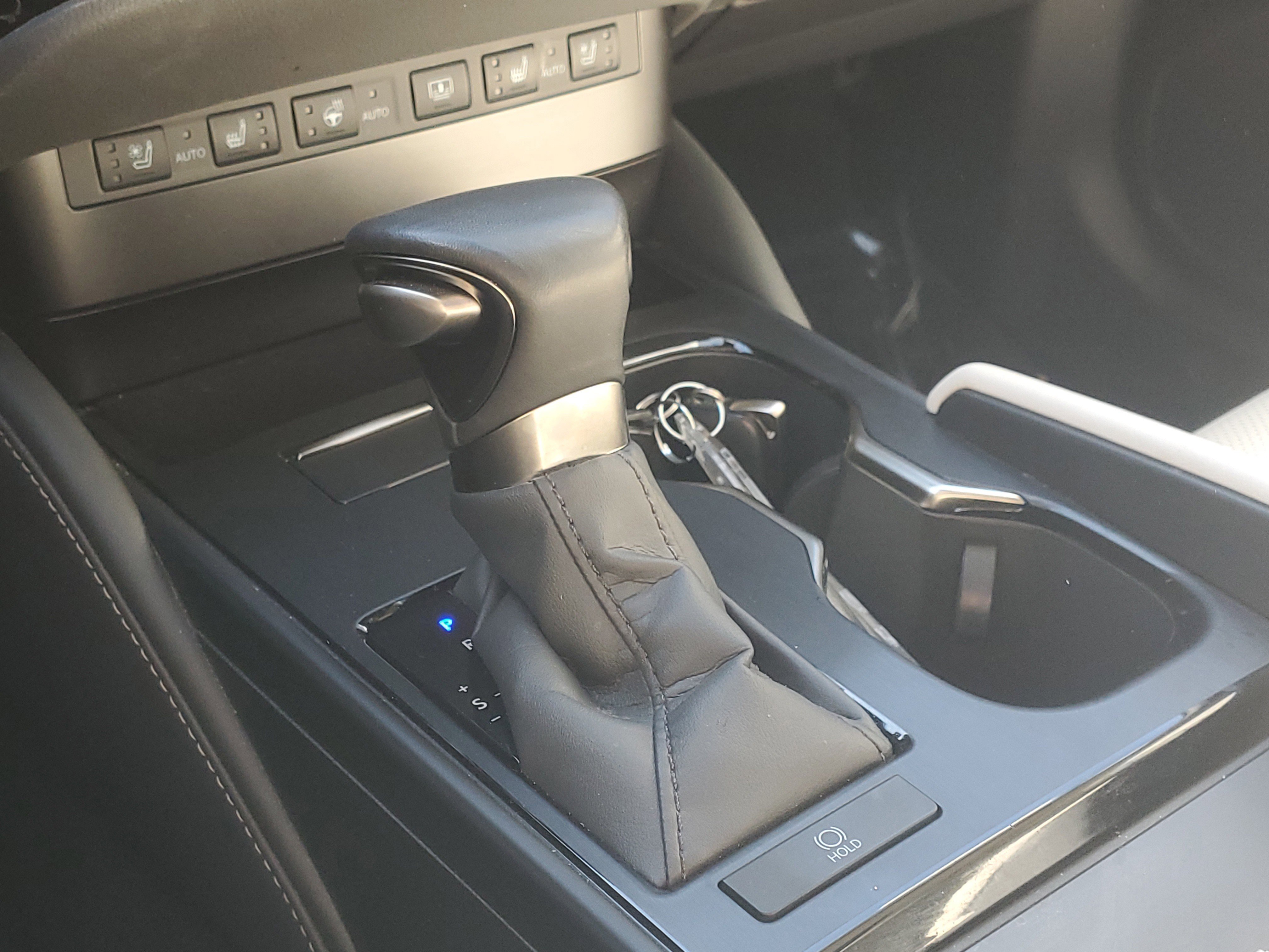 Certified 2024 Lexus ES 350 Ultra Luxury image 30