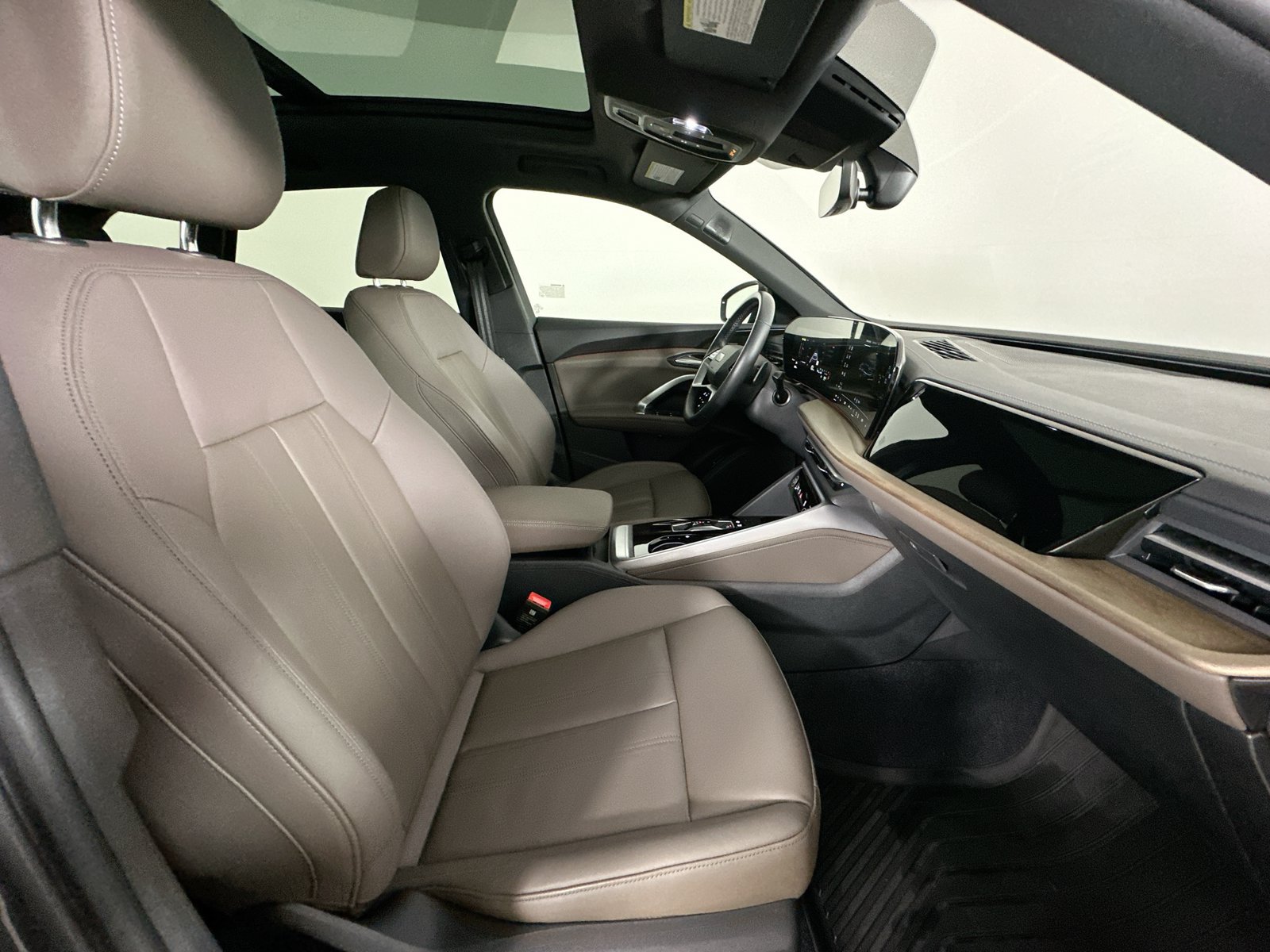 Certified 2025 Audi Q5 Premium w/ Premium Plus AWD/4WD image 43