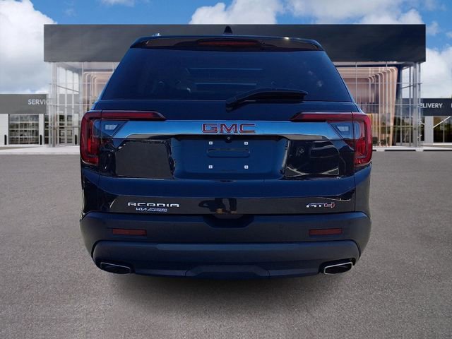 Used 2020 GMC Acadia AT4 image 5