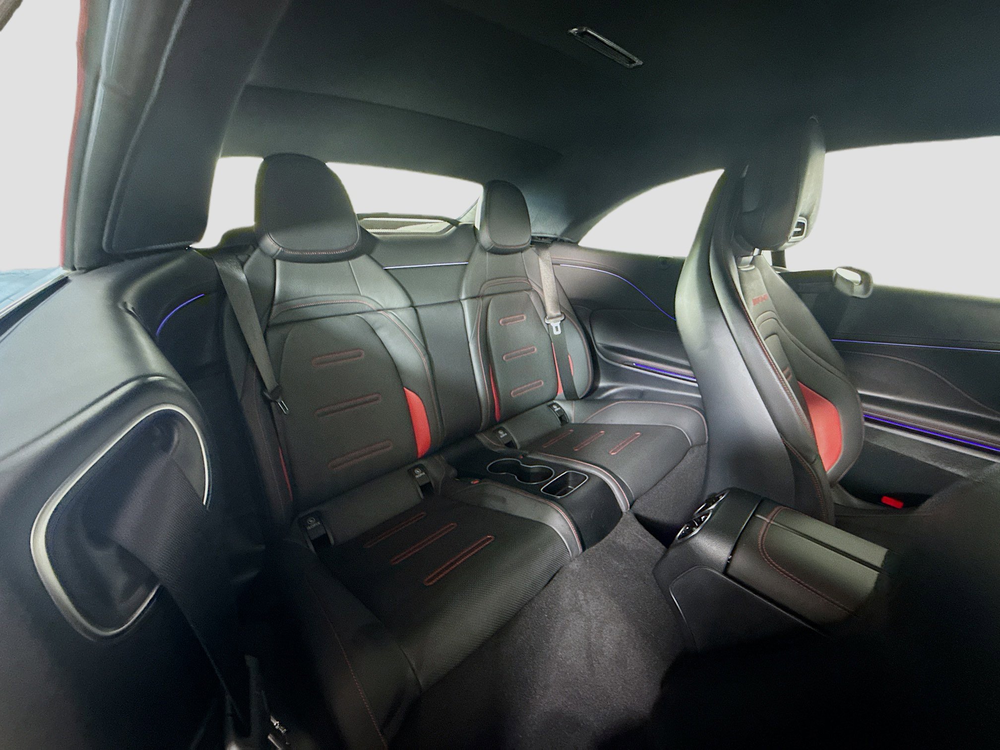 Used 2025 Mercedes-Benz CLE 53 AMG 4MATIC Cabriolet image 26