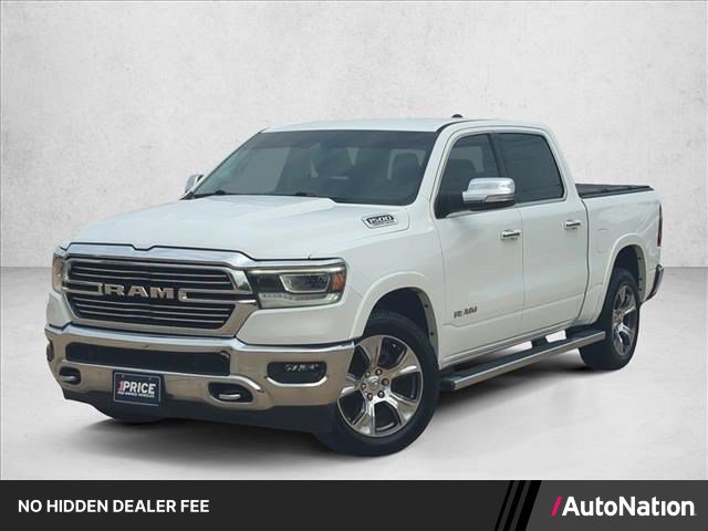 Used 2022 RAM 1500 Laramie