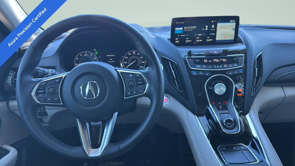 Used 2026 Acura RDX w/ Advance Package AWD/4WD image 16
