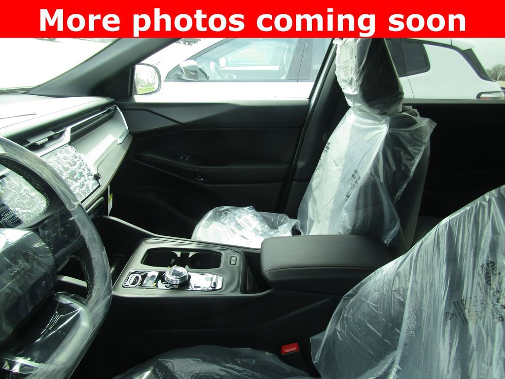 New 2026 Jeep Cherokee Limited image 11