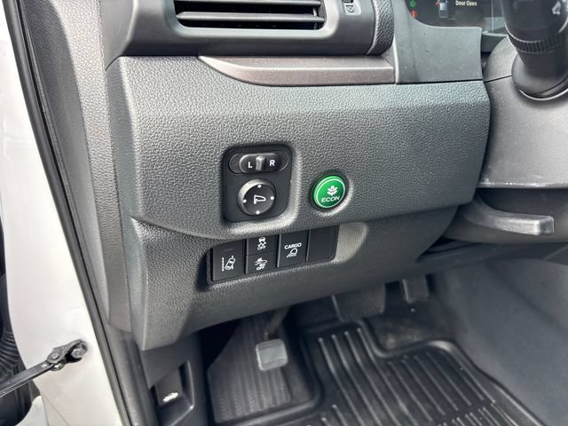 Used 2022 Honda Ridgeline RTL image 17