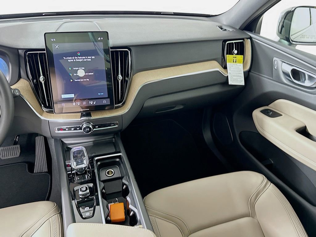 Used 2026 Volvo XC60 B5 Plus w/ Protection Package Premier image 20