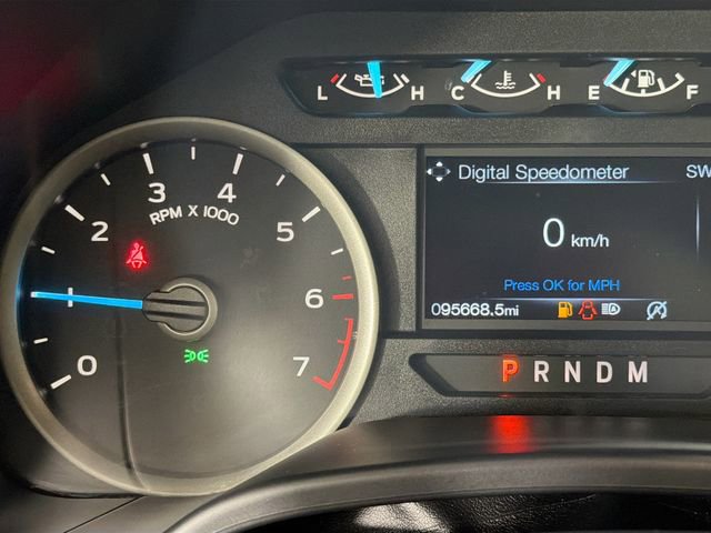 Used 2019 Ford F150 XLT w/ Equipment Group 302A Luxury image 13