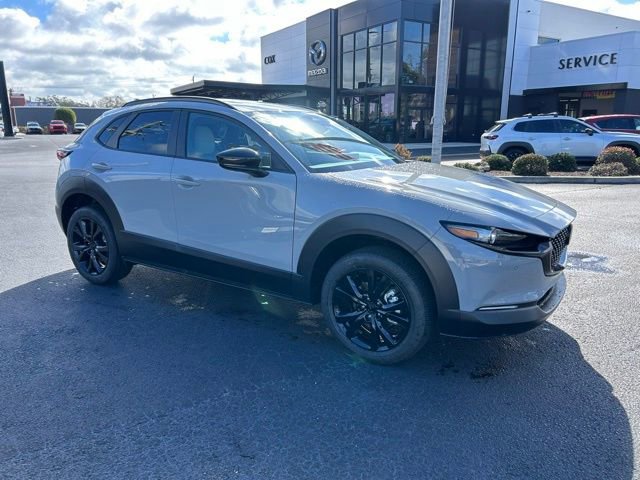 New 2026 MAZDA CX-30 AWD 2.5 S