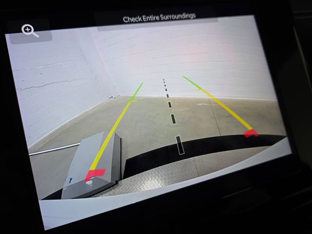 Used 2023 Jeep Grand Cherokee Altitude image 23