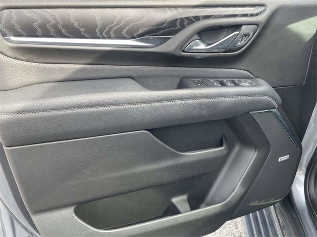 Used 2021 GMC Yukon XL Denali w/ Denali Premium Package image 17