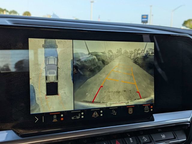 Used 2024 GMC Sierra 1500 SLT w/ SLT Premium Plus Package image 21