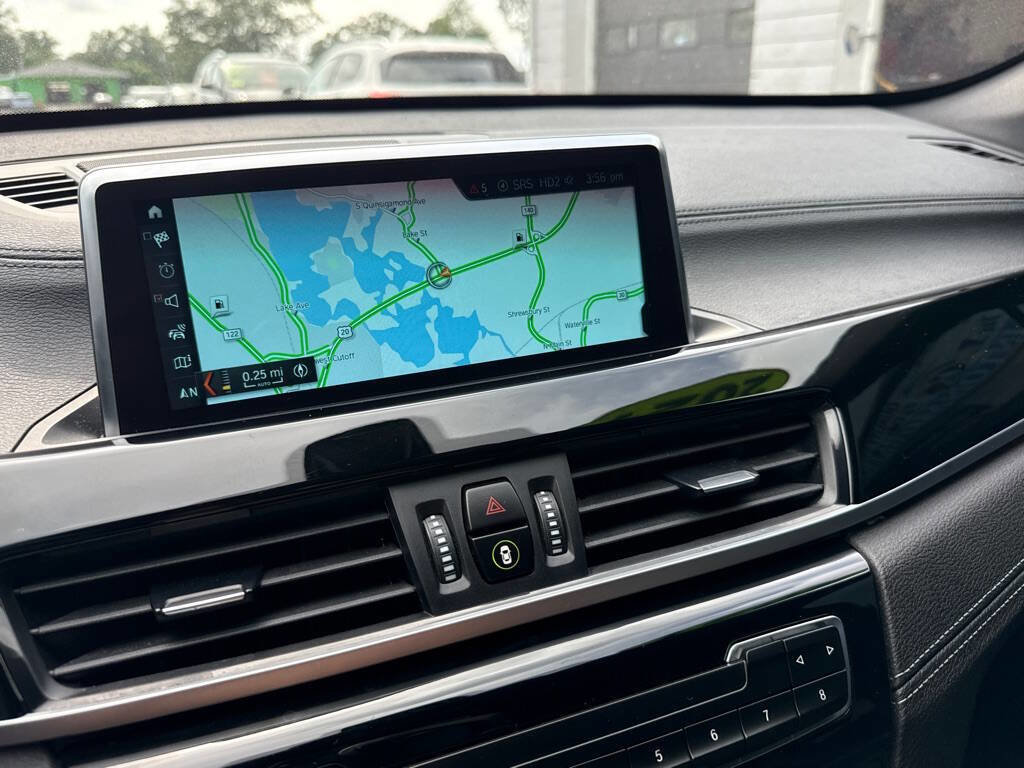 Used 2021 BMW X1 xDrive28i w/ Convenience Package image 28