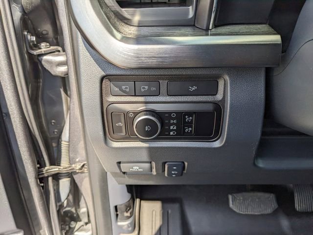 Used 2024 Ford F250 Lariat w/ Sport Appearance Package image 30