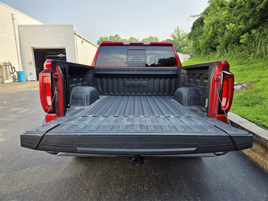Used 2022 GMC Sierra 1500 SLT w/ SLT Premium Plus Package image 15