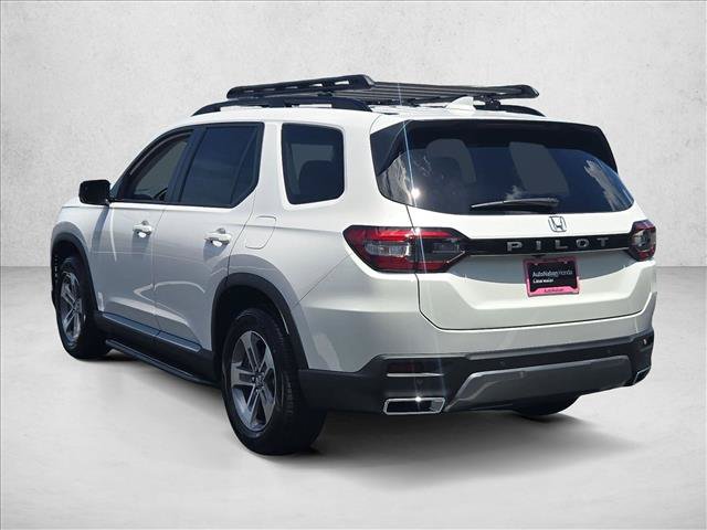 New 2026 Honda Pilot EX-L image 9