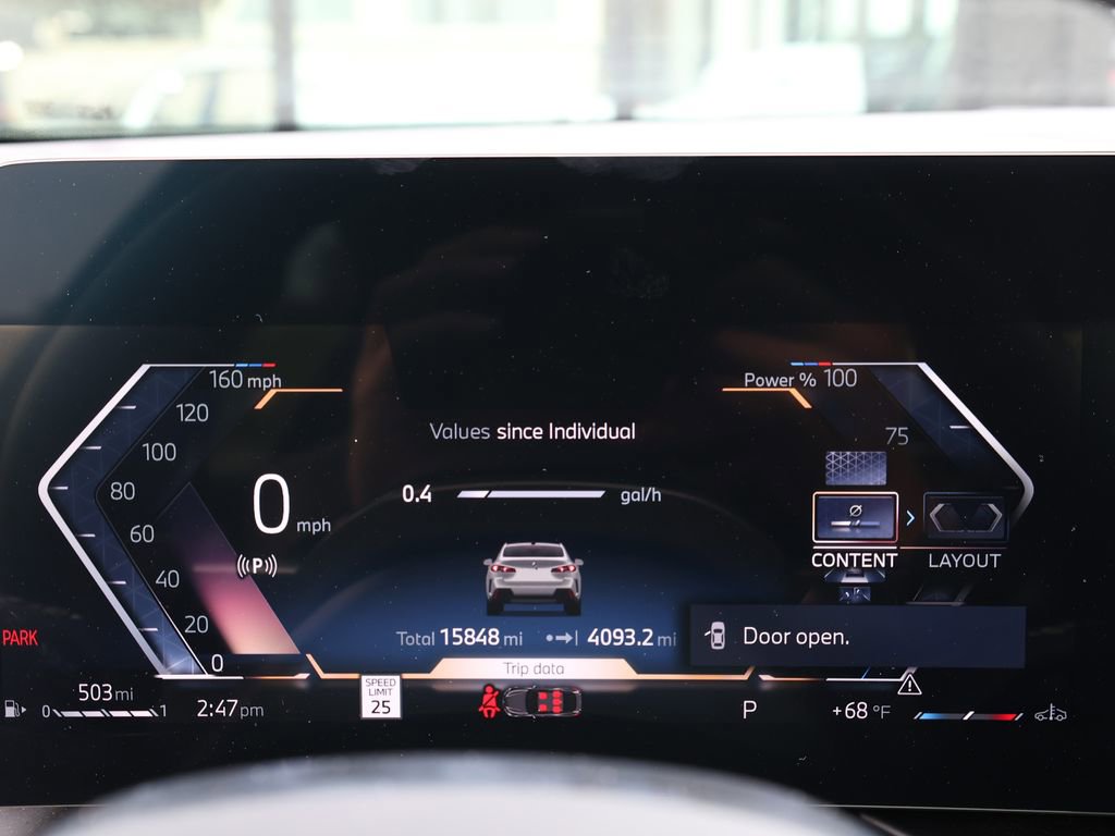 Used 2025 BMW 228i xDrive 228 xDrive Gran Coupe image 41