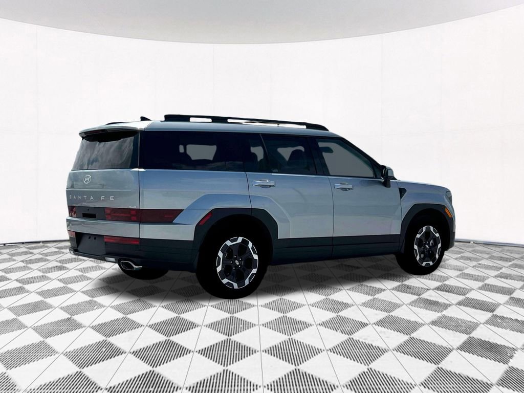 New 2026 Hyundai Santa Fe SEL image 12