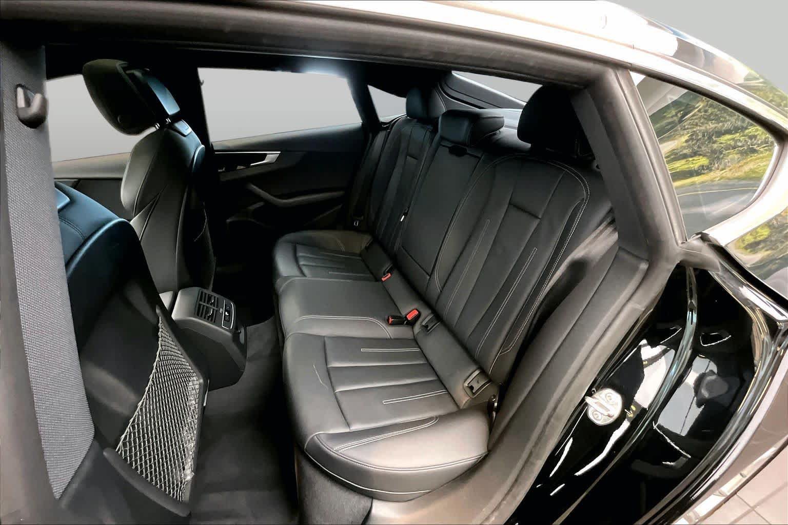 Certified 2023 Audi A5 2.0T Premium w/ Convenience Package AWD/4WD image 21