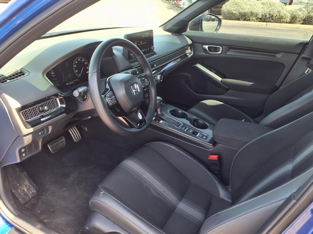 Used 2023 Honda Civic Sport image 18