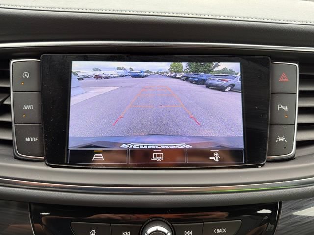 Certified 2023 Buick Enclave Essence w/ Sport Touring Edition AWD/4WD image 30