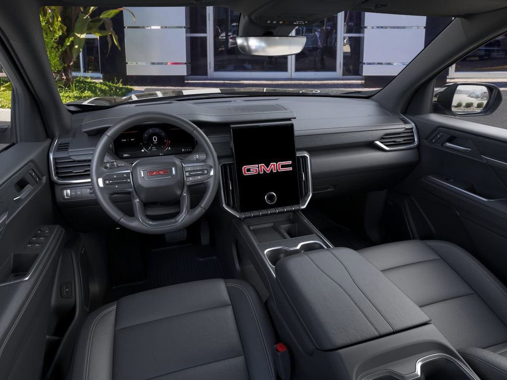 New 2026 GMC Acadia Elevation w/ Black Edition image 15