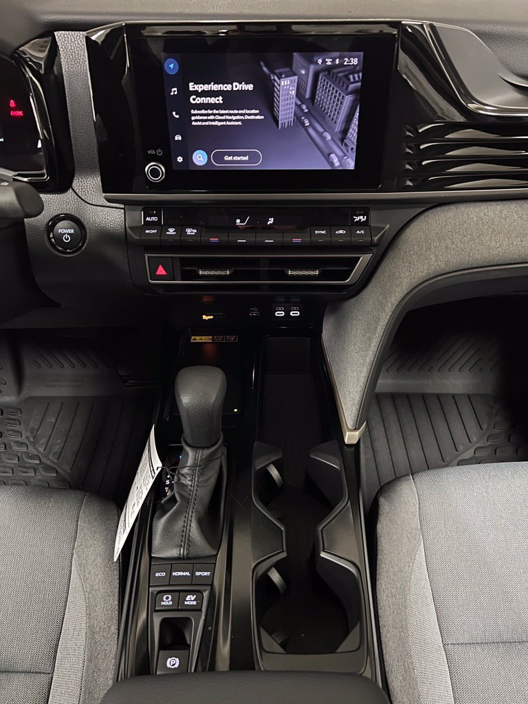 New 2026 Toyota Camry LE FWD image 27