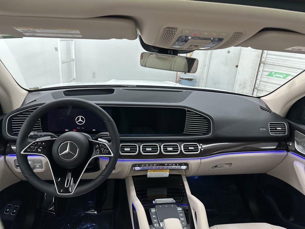 New 2026 Mercedes-Benz GLE 450e 4MATIC image 23