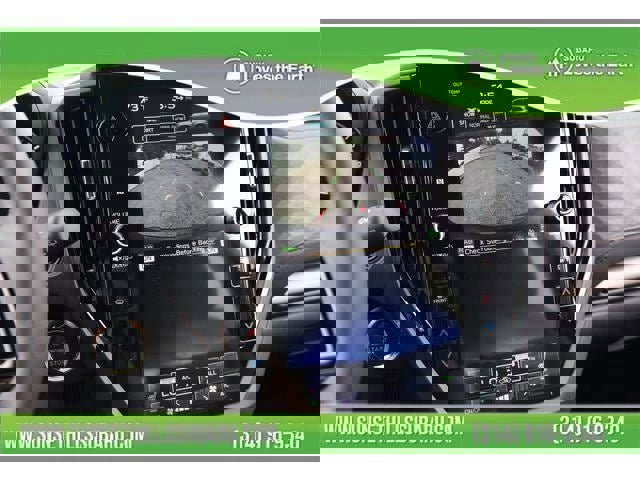 New 2026 Subaru Forester Sport image 38