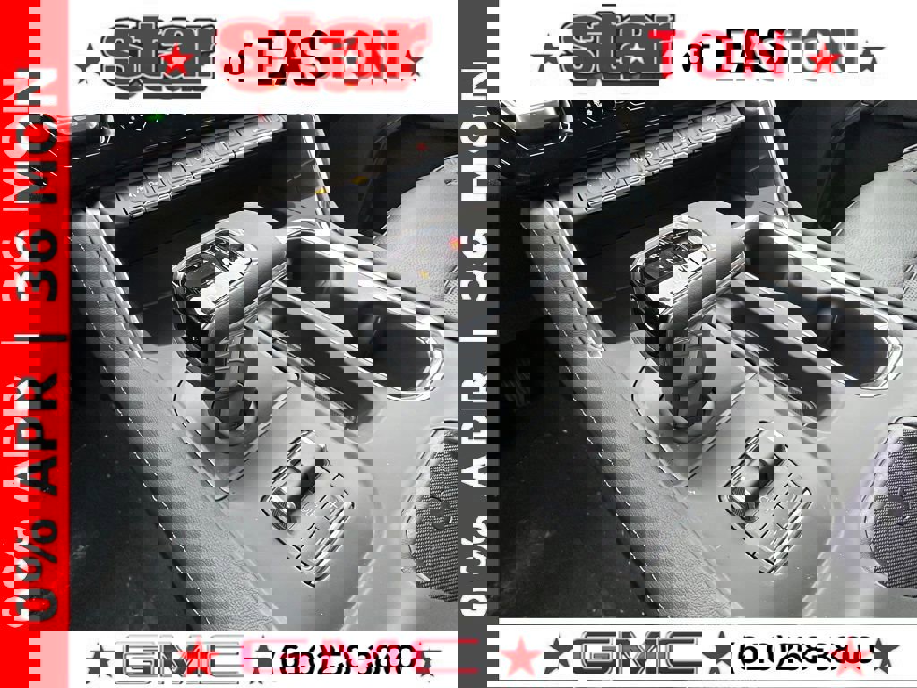 New 2026 GMC Sierra 1500 Denali w/ Denali Reserve Package image 27