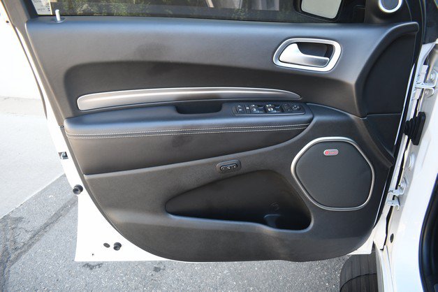 Used 2018 Dodge Durango Citadel AWD/4WD image 13