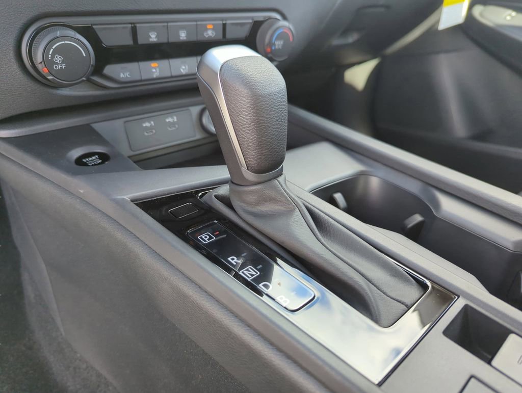 New 2026 Nissan Sentra SV w/ Floor Mat Package image 31