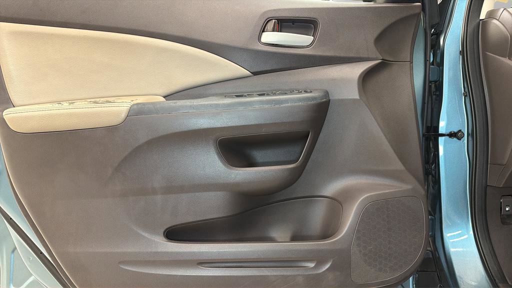 Used 2013 Honda CR-V EX-L image 21