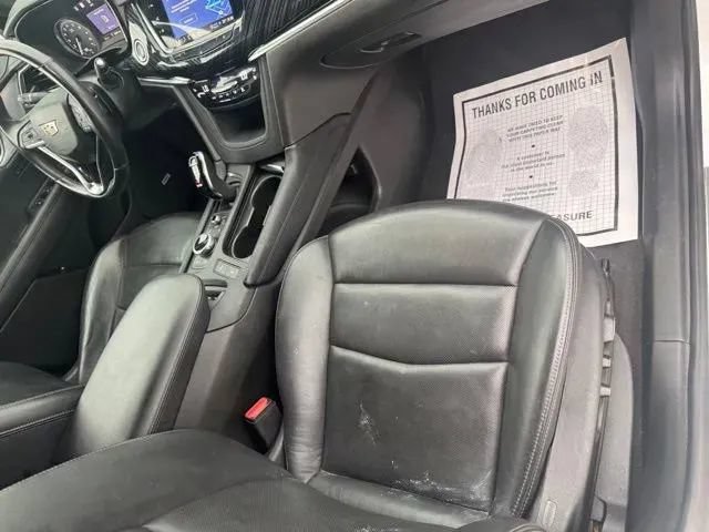 Used 2024 Cadillac XT6 Premium Luxury w/ Technology Package AWD/4WD image 16
