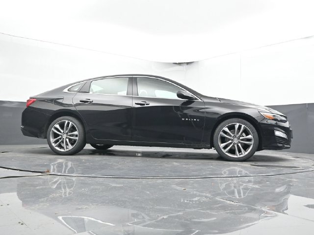 Used 2025 Chevrolet Malibu LT FWD image 46