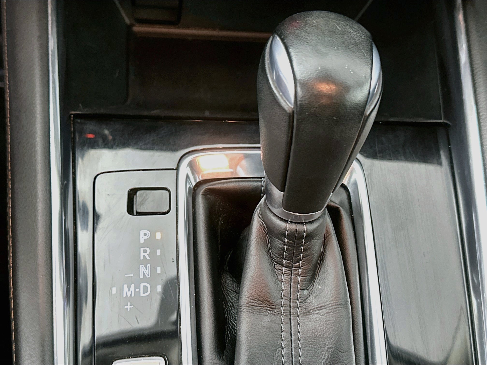 Used 2019 MAZDA CX-5 Grand Touring AWD/4WD image 25