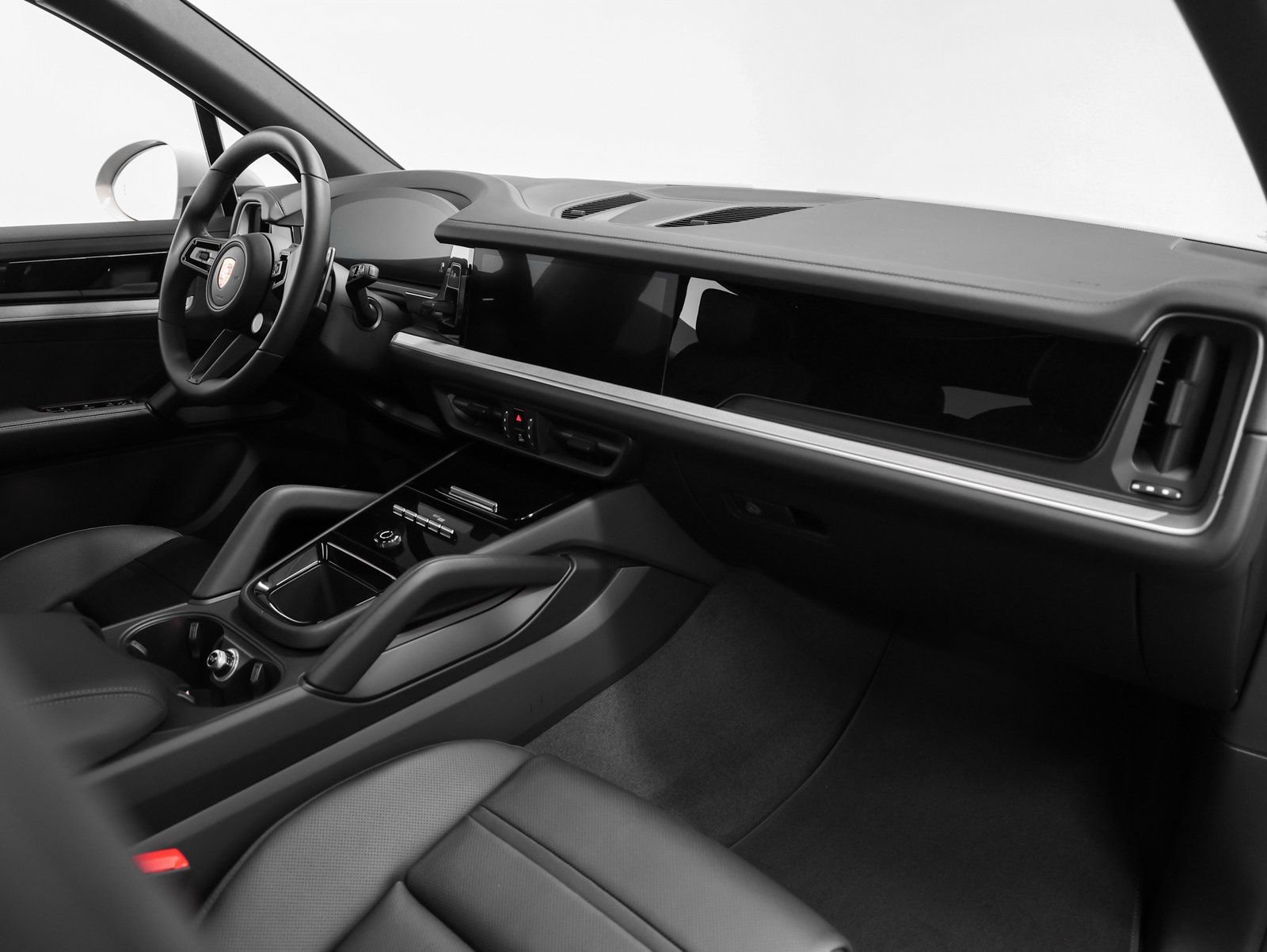 New 2026 Porsche Cayenne S image 24