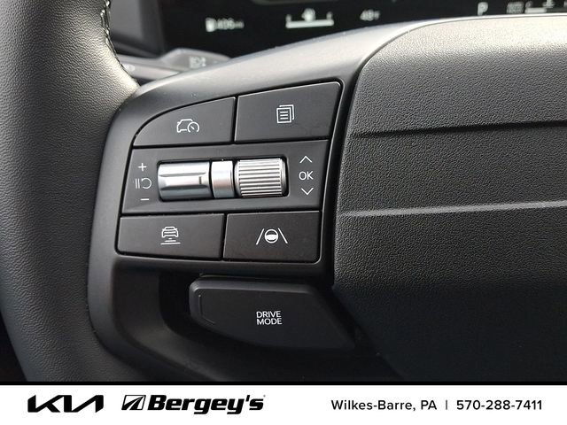 Certified 2025 Kia K4 EX image 23