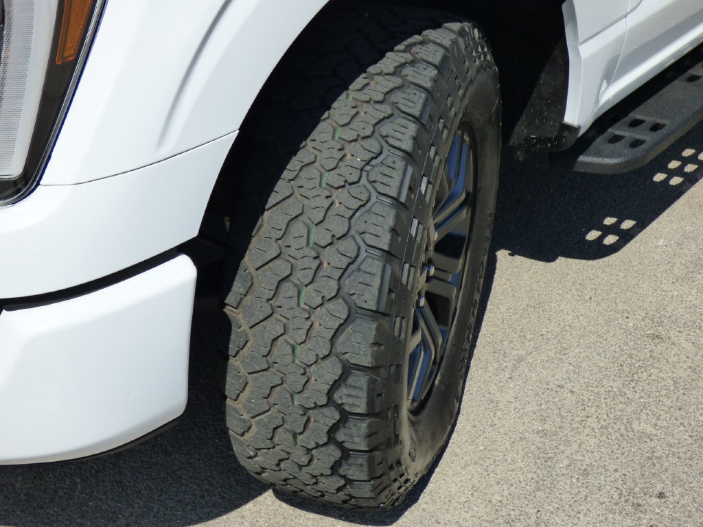 Used 2022 Ford F150 Tremor w/ Equipment Group 401A Mid AWD/4WD image 10