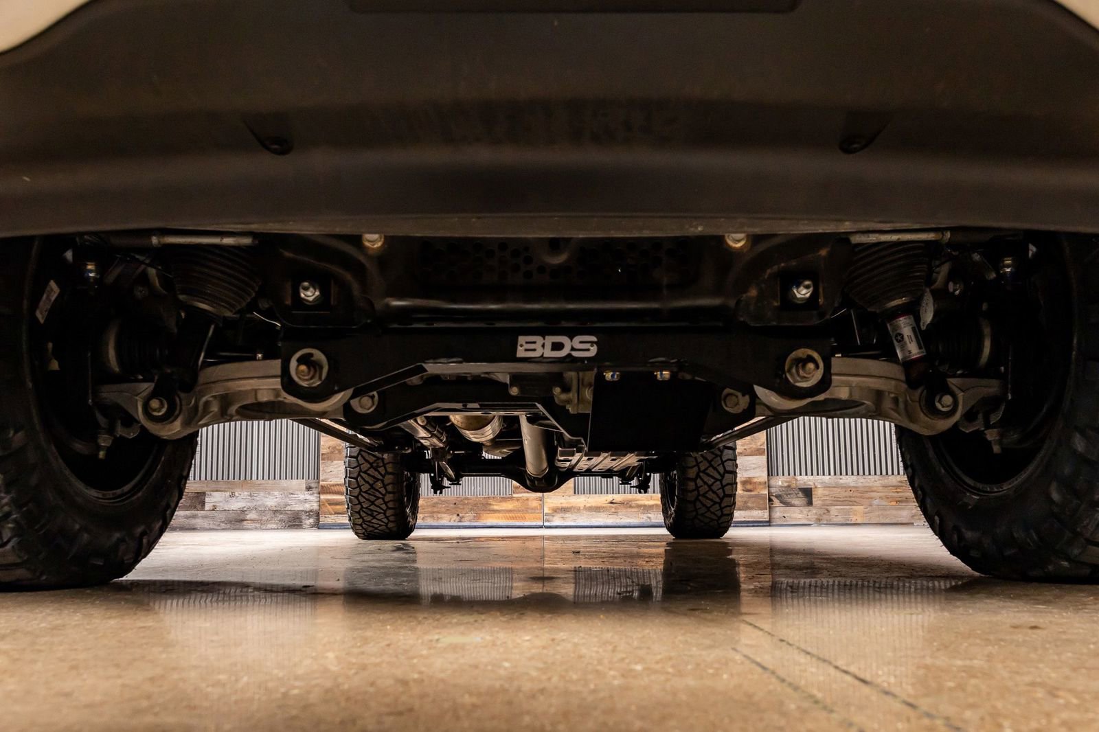 Used 2021 RAM 1500 Limited w/ Night Edition image 15