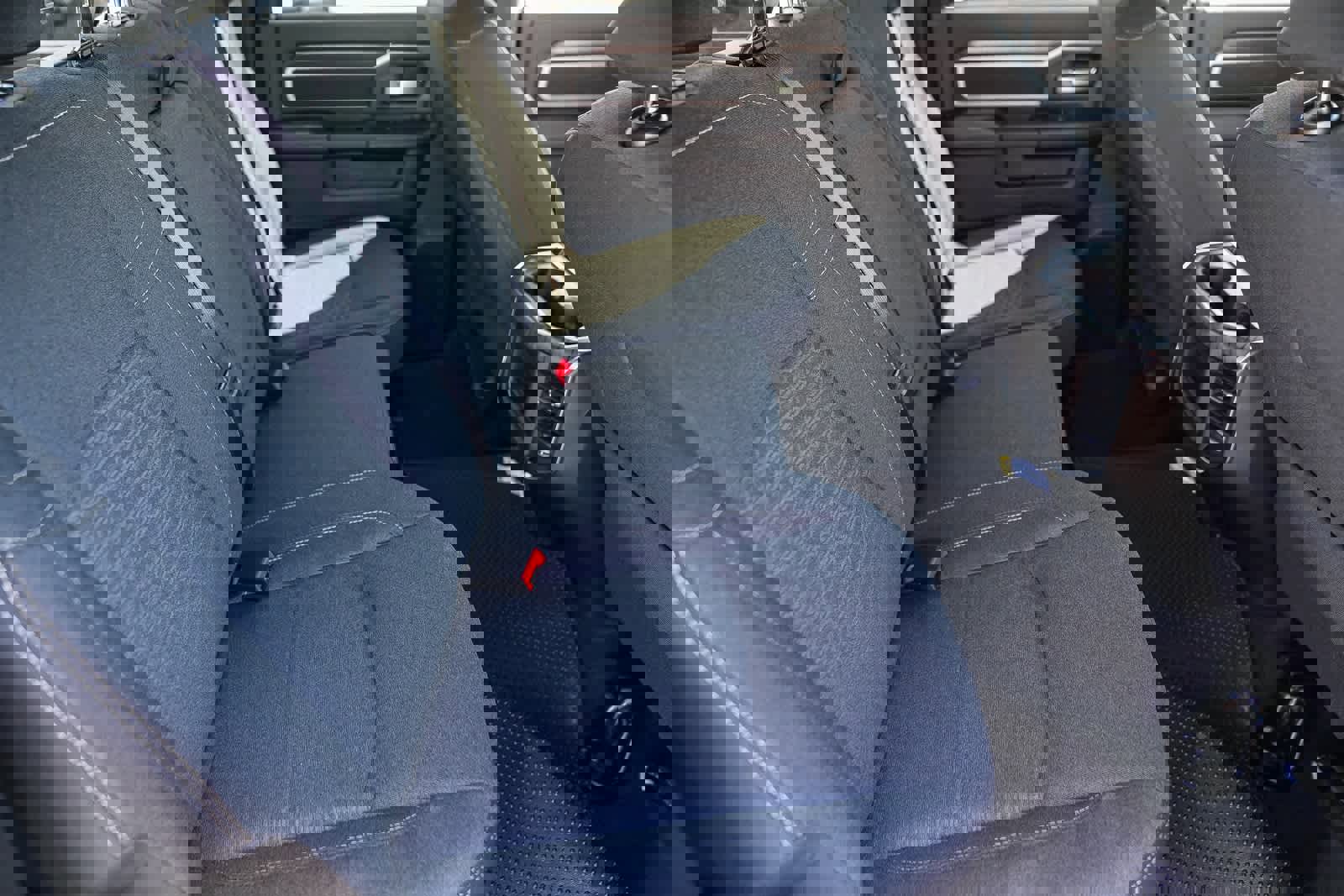 New 2026 RAM 2500 Big Horn image 18